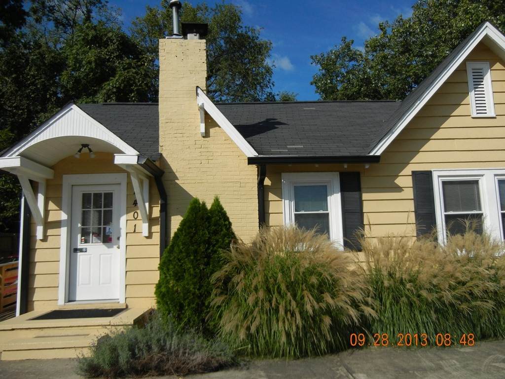 2401 White Ave - Photo 1