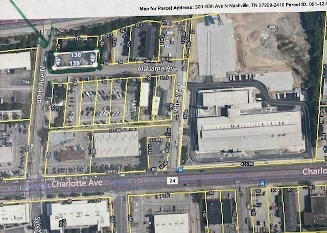 500 40th Ave - Photo 1