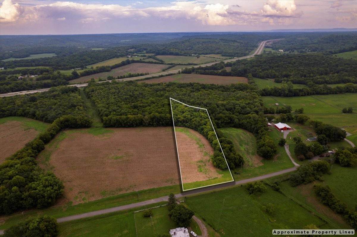 0 Golden Hollow Road - Photo 1