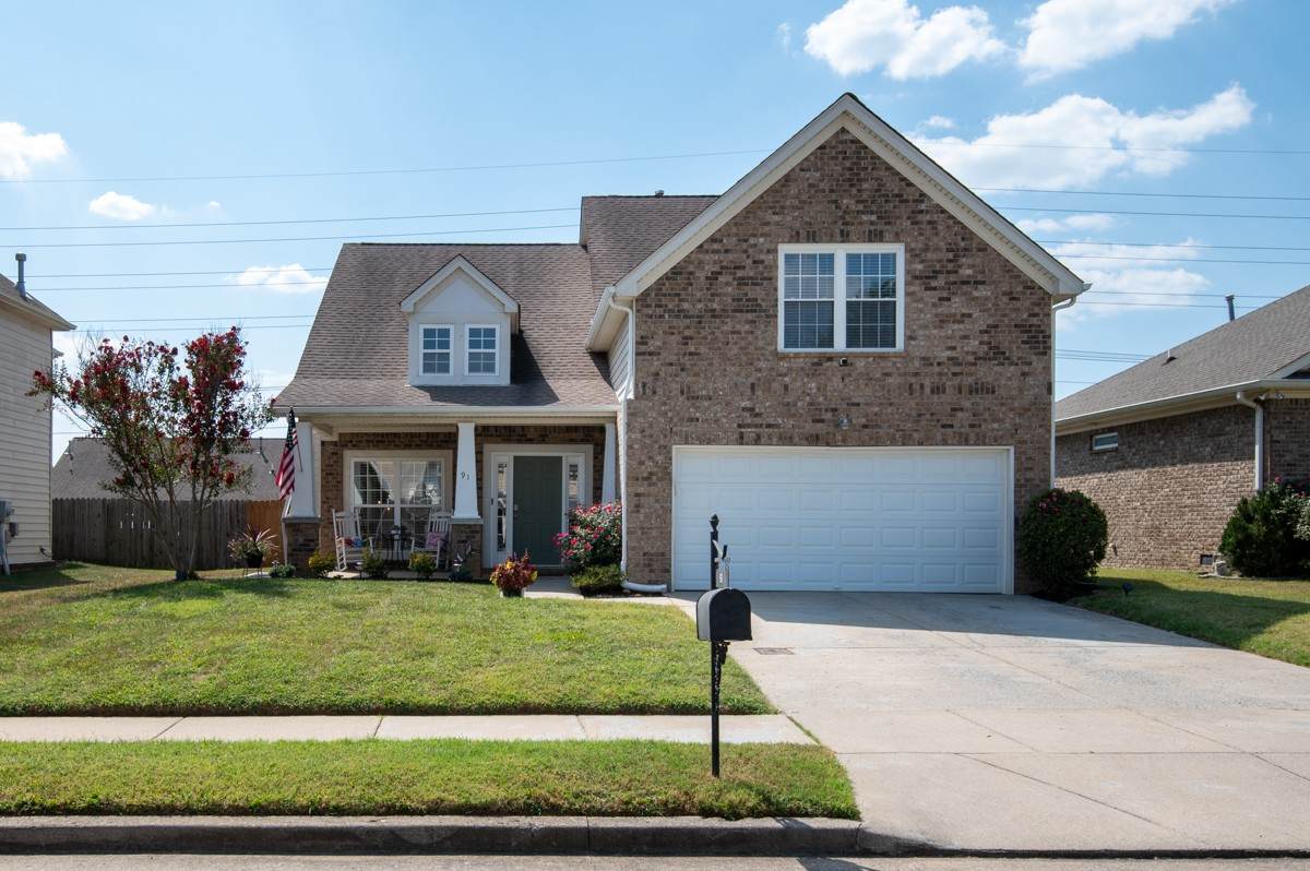91 Villa Way - Photo 1