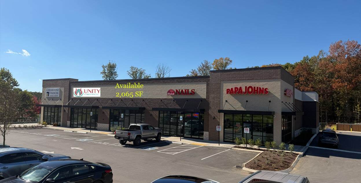 2332 Fairview Blvd - Photo 1