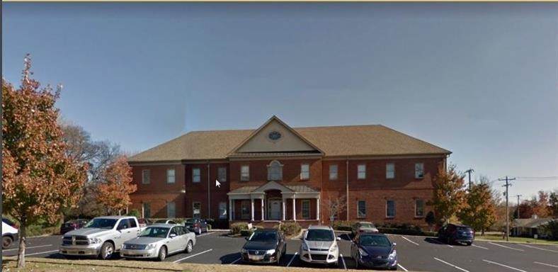 1309 Briarville Rd Suite 201 - Photo 1