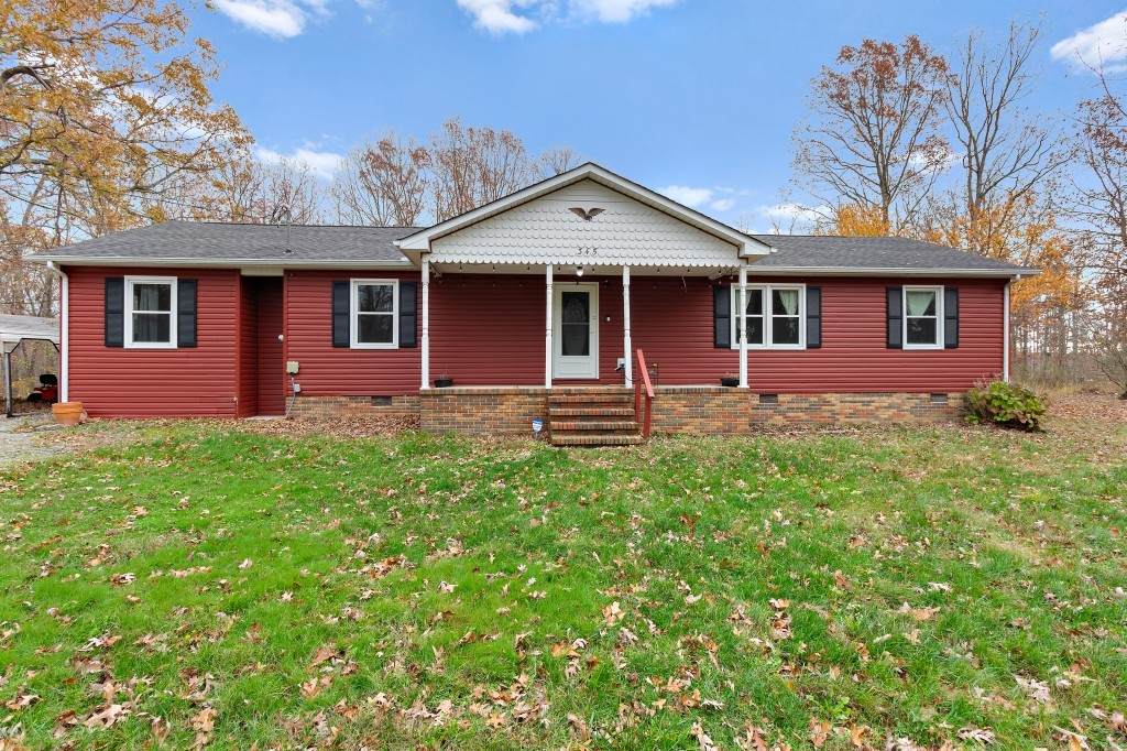 345 Eagle Nest Rd - Photo 1