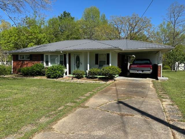 1487 Natchez Trace Rd - Photo 1