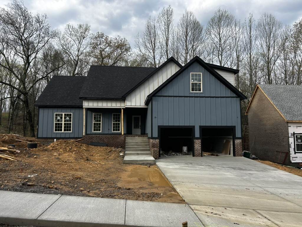 1250 Rooster Ridge Rd - Photo 1