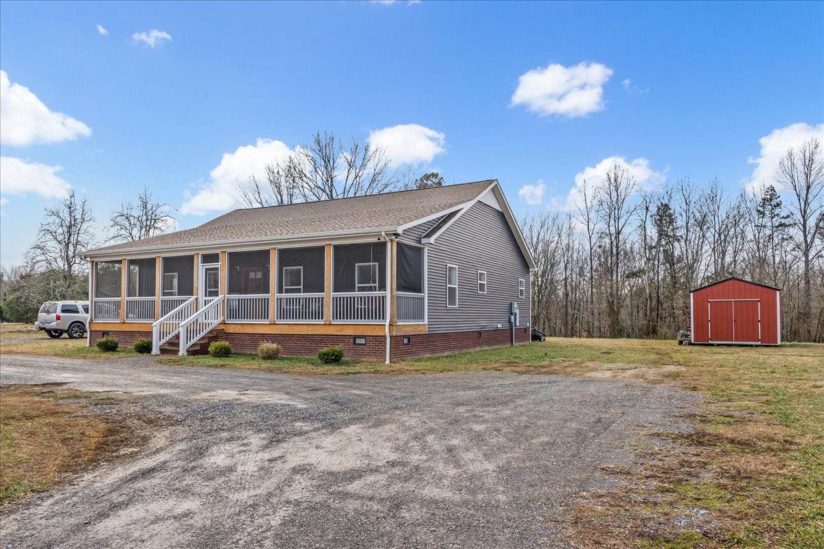 838 Old West Point Rd - Photo 1