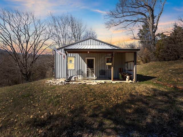 474 Bartlett Hollow Rd - Photo 1