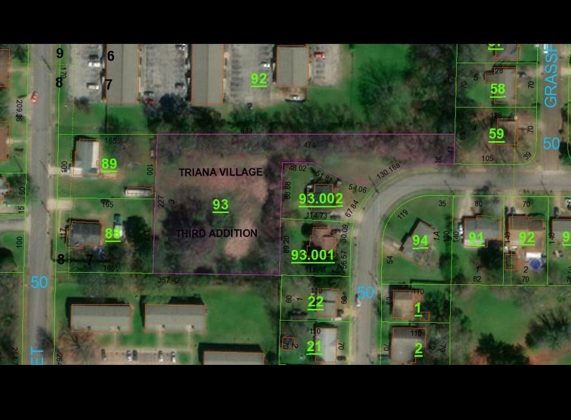 0 Conger Road - Photo 1