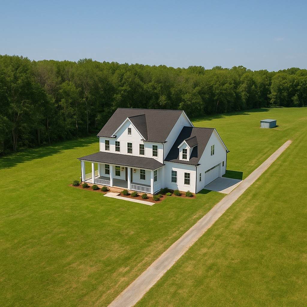 0 Floyd Road - Photo 1