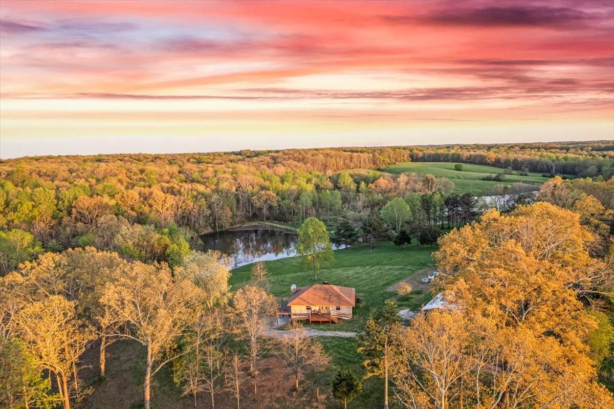 48 Mount Lebanon Rd - Photo 1