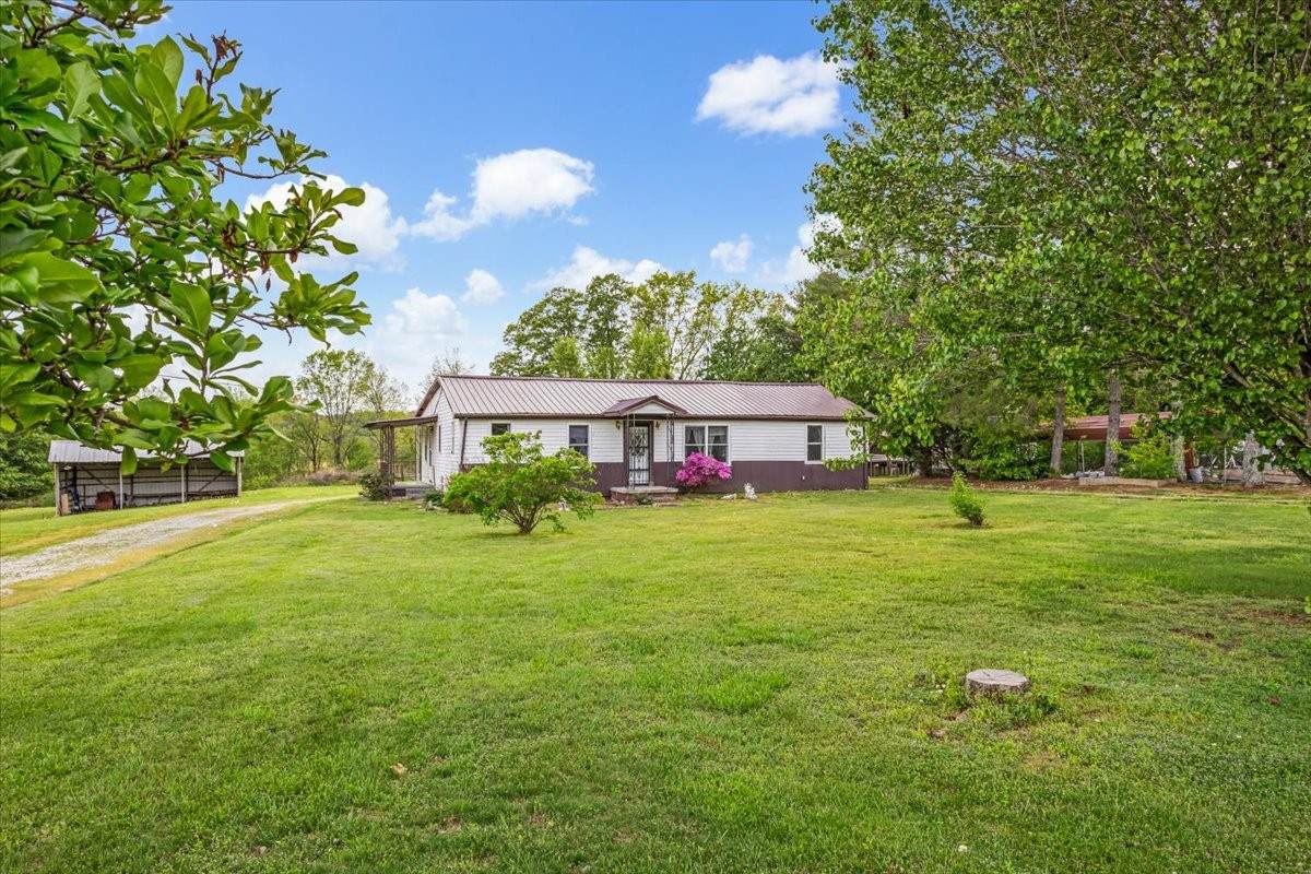 639 Short Mountain Rd - Photo 1