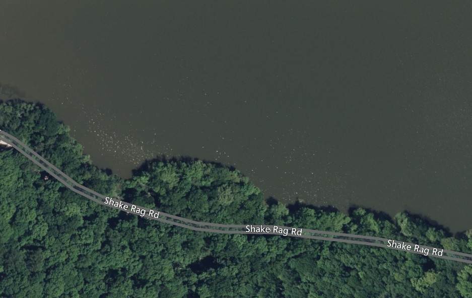 1 Shake Rag Rd - Photo 1