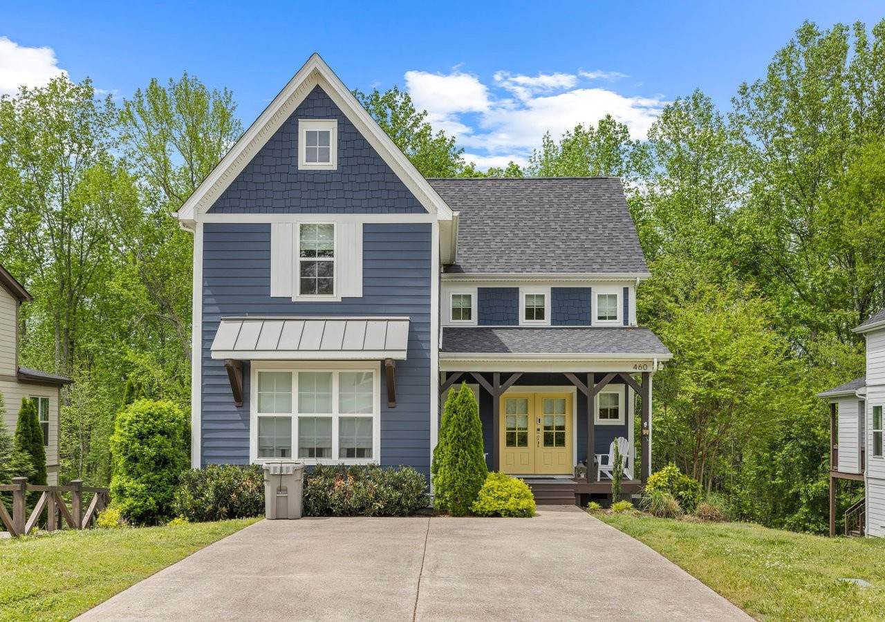 460 Evans Dr - Photo 1