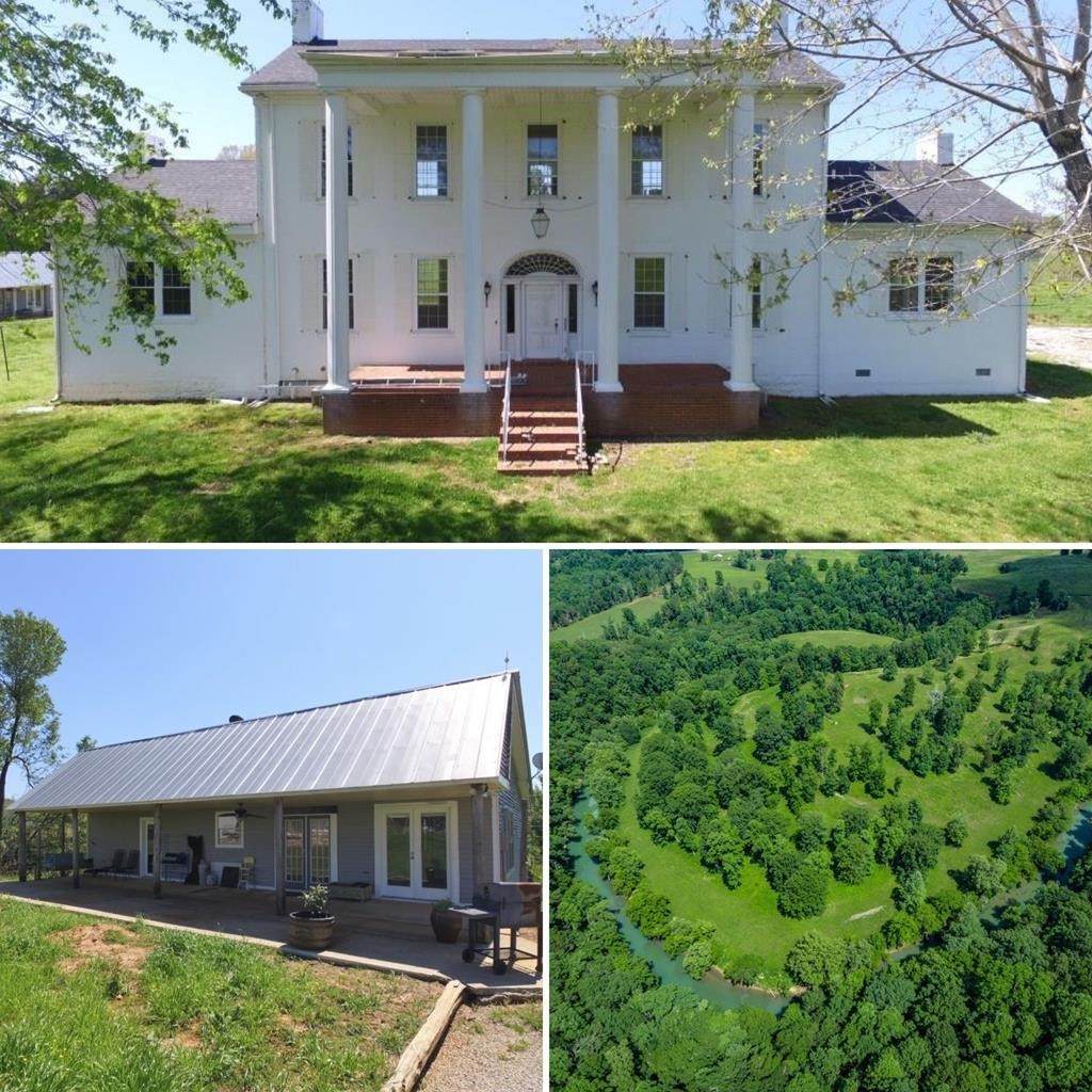 899 Messenger Rd - Photo 1