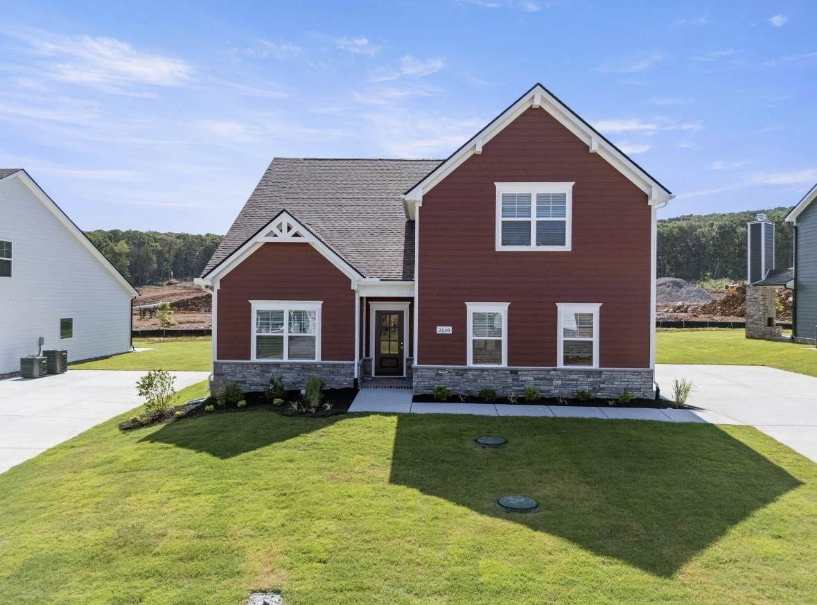 2630 Unitas Drive - Photo 1