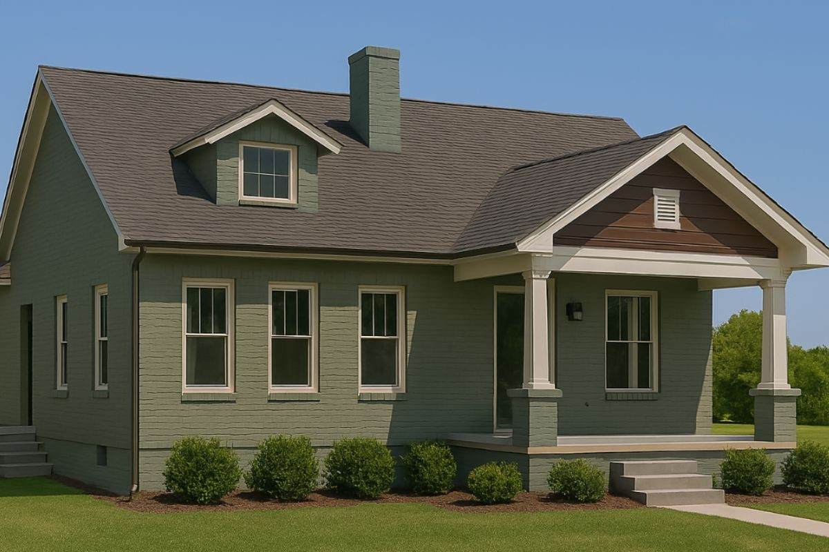 929 Bradford Ave - Photo 1