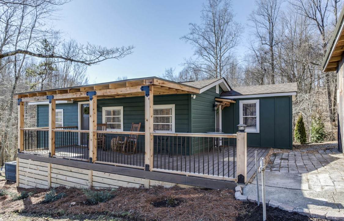 3845 Sycamore Rd - Photo 1