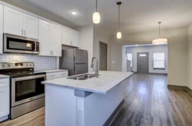609 Bristol Creek Dr - Photo 1