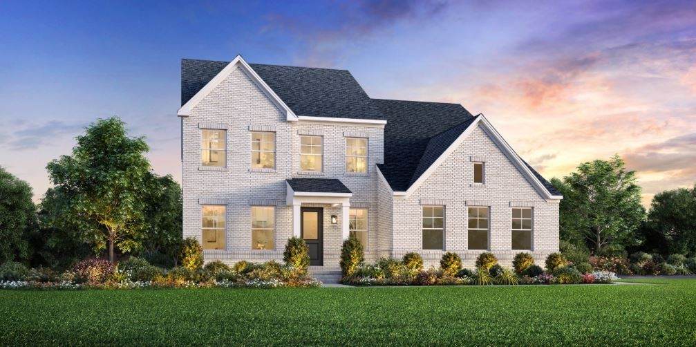 3289 Tomlinson Pointe Drive - Photo 1