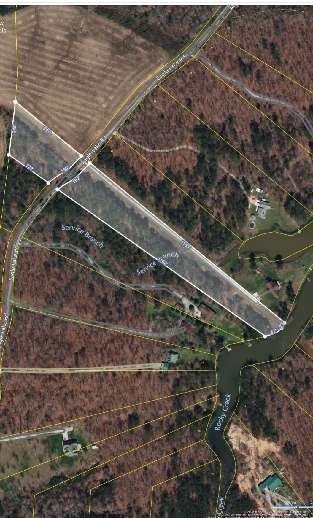 0 Eagle Lake Rd - Photo 1