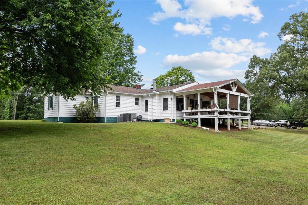 4730 Highway 69A - Photo 1