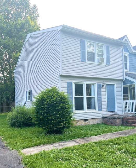 201A Blue Lake Dr - Photo 1