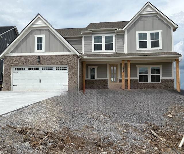 520 Blue Olive Drive - Photo 1