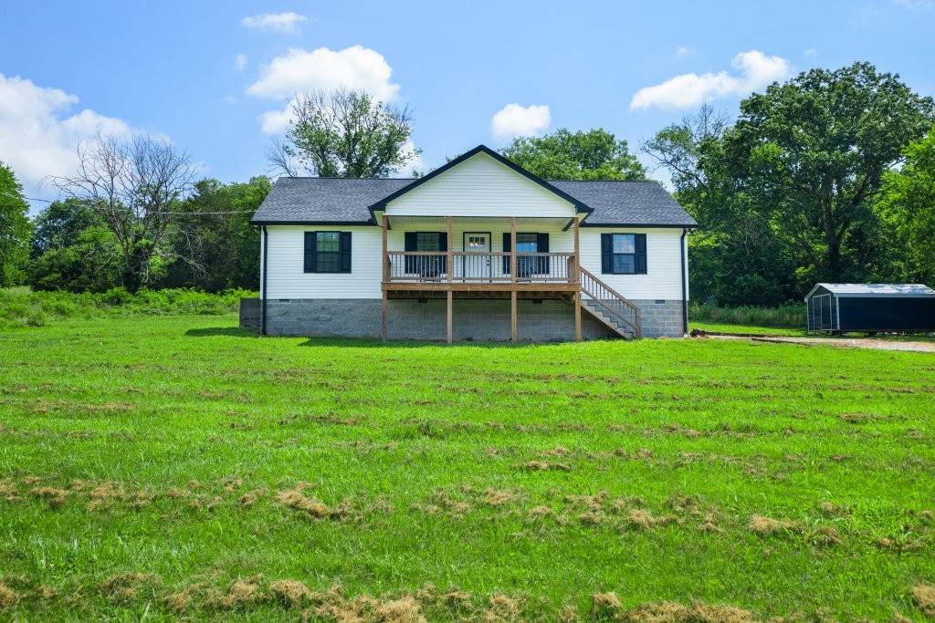 486 Salt Lick Creek Rd - Photo 1
