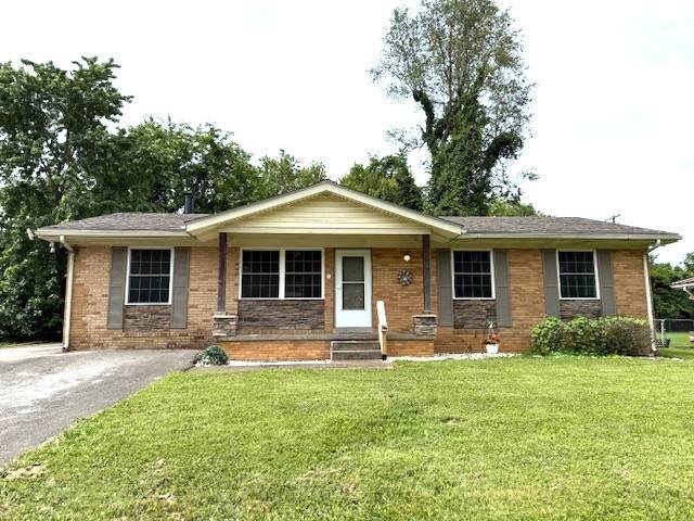 123 Koffman Dr - Photo 1