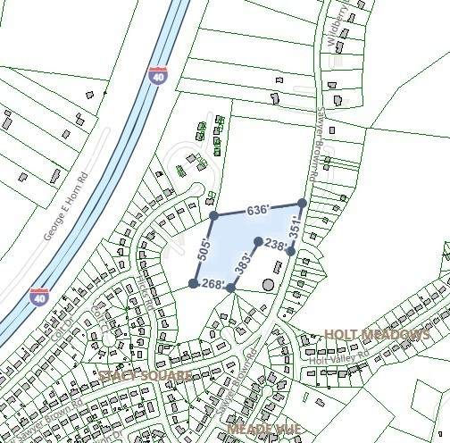 7825 Sawyer Brown Road - Photo 1