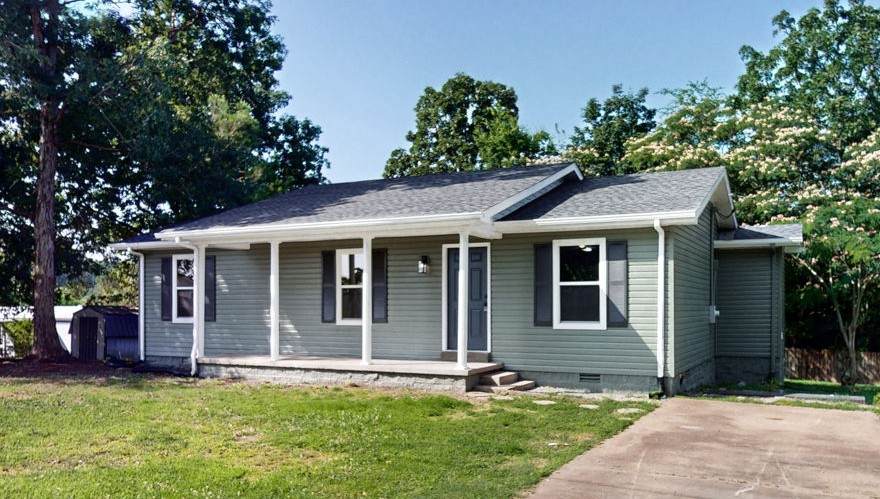 152 Mink Branch Rd - Photo 1