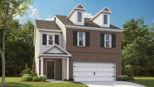 2040 Seiver Lane - Photo 1