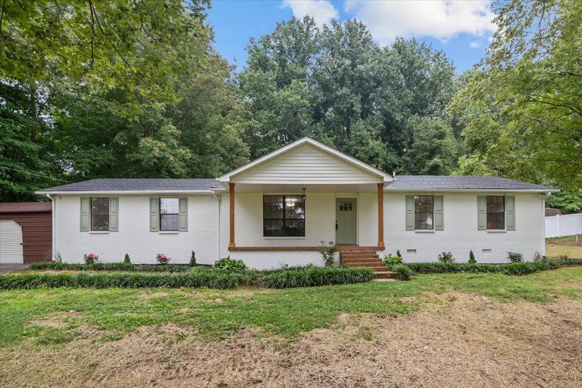 1122 Ridgecrest Dr - Photo 1