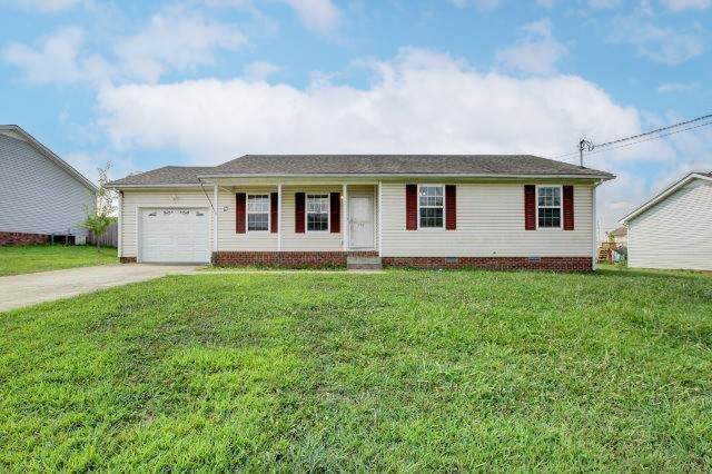 207 Ruf Drive - Photo 1