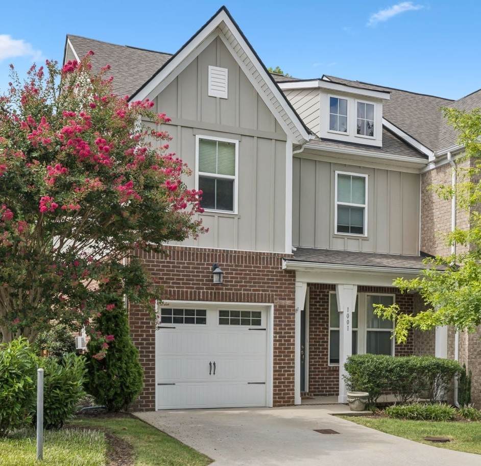 1001 Livingstone Ln - Photo 1