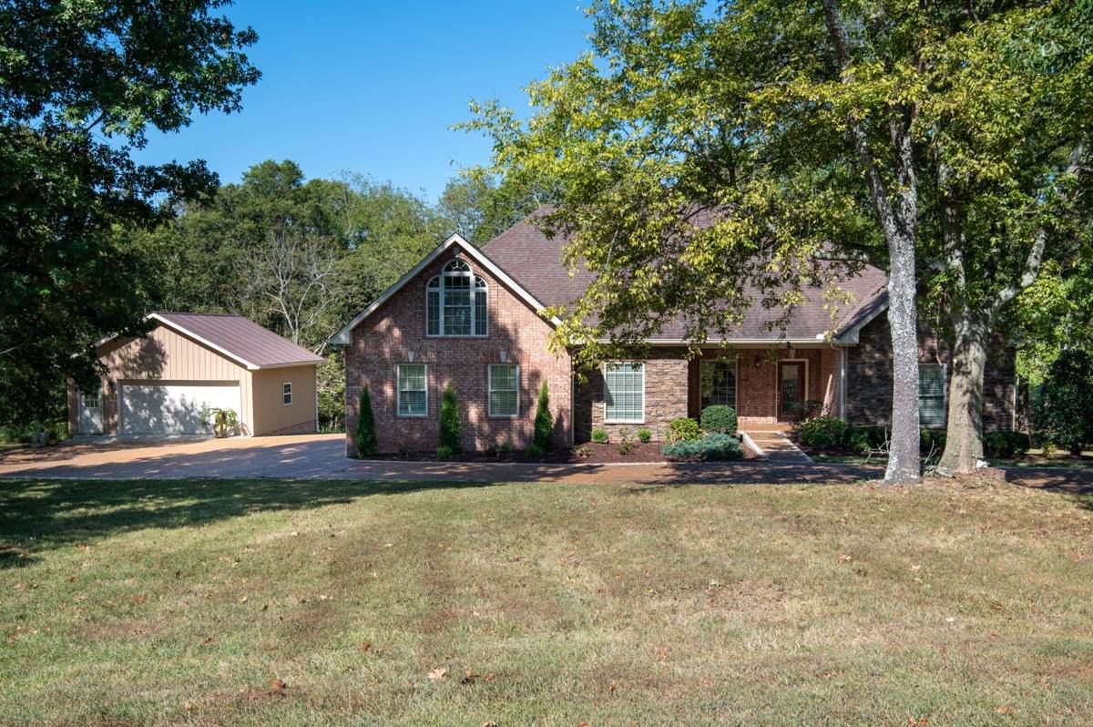 1000 Choctaw Cv - Photo 1