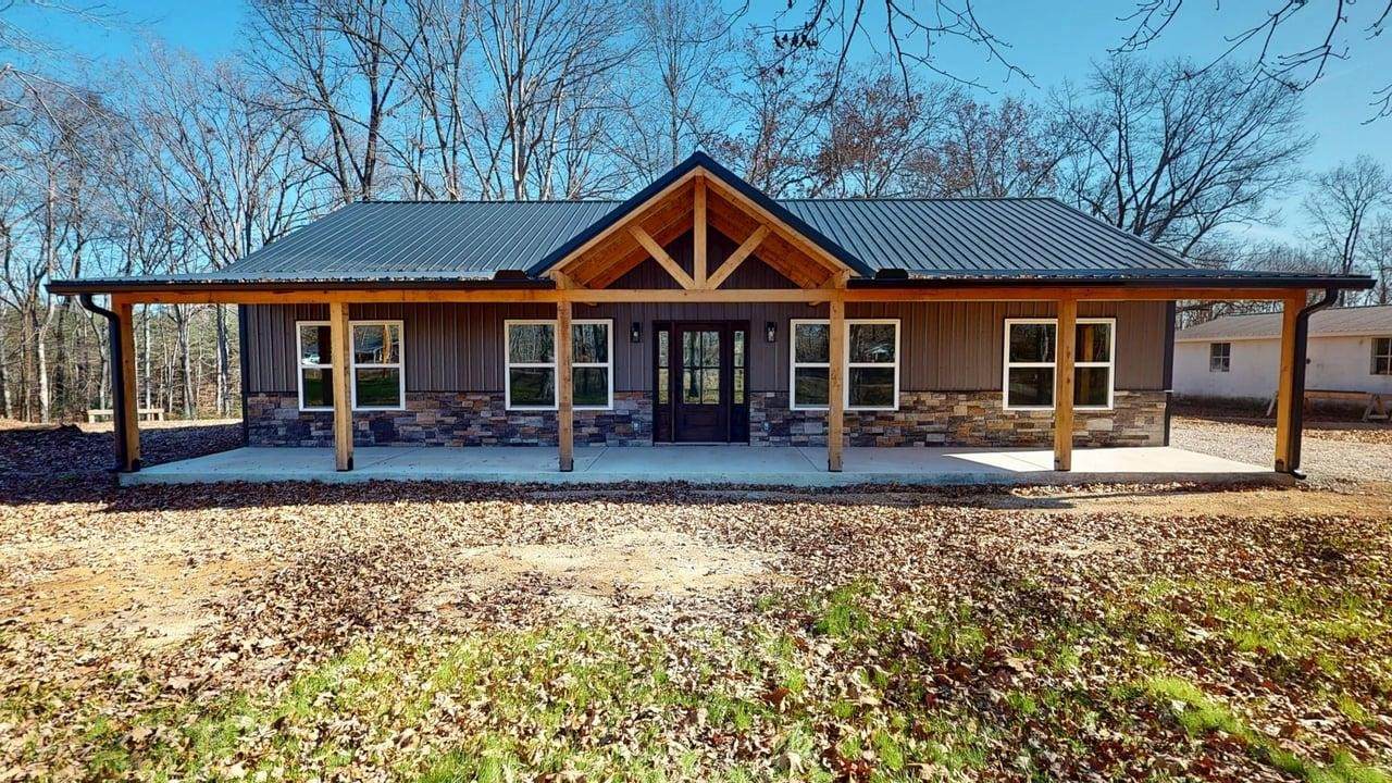 1490 Highway 100 - Photo 1