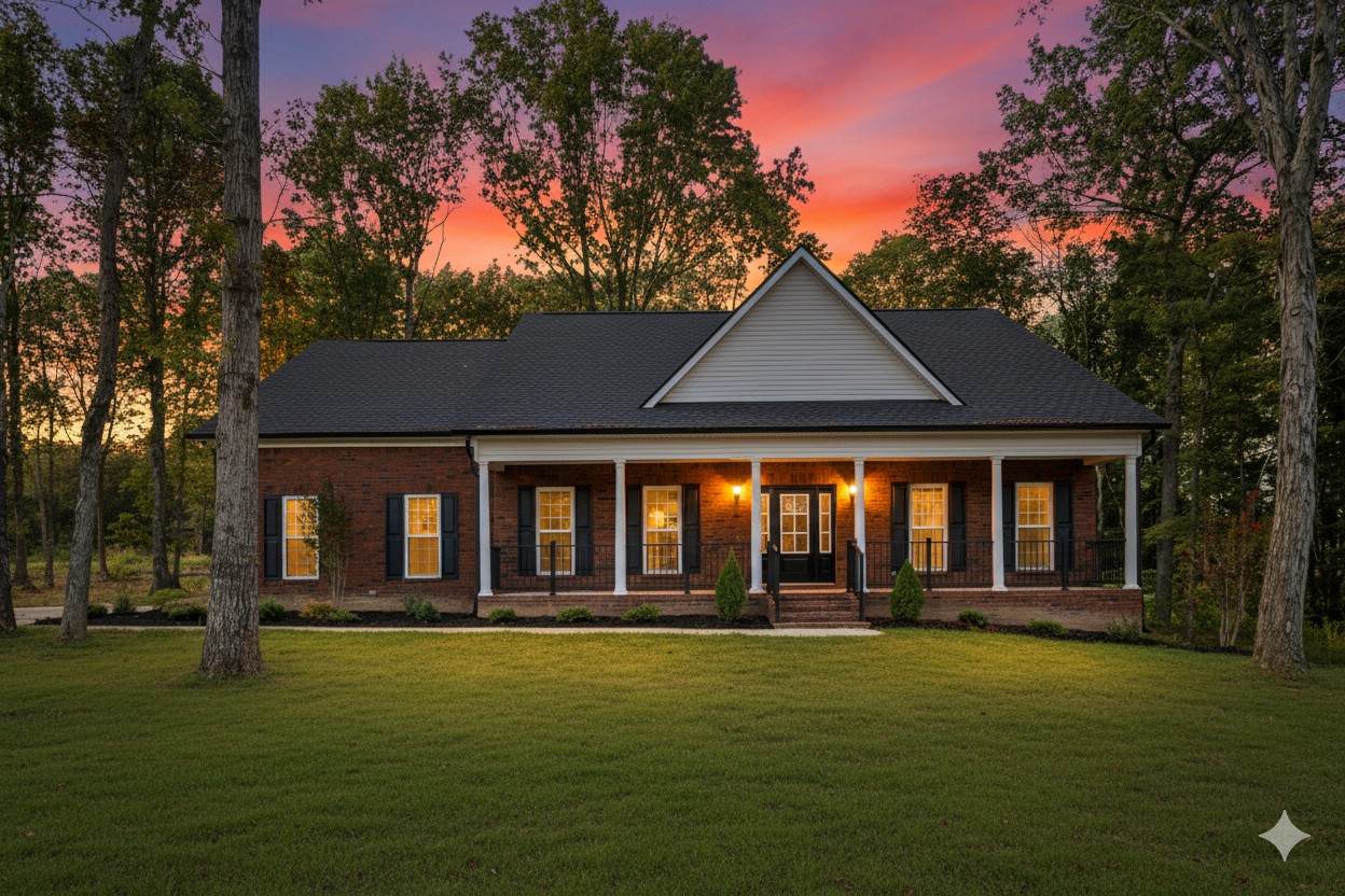 1235 George Patterson Rd - Photo 1