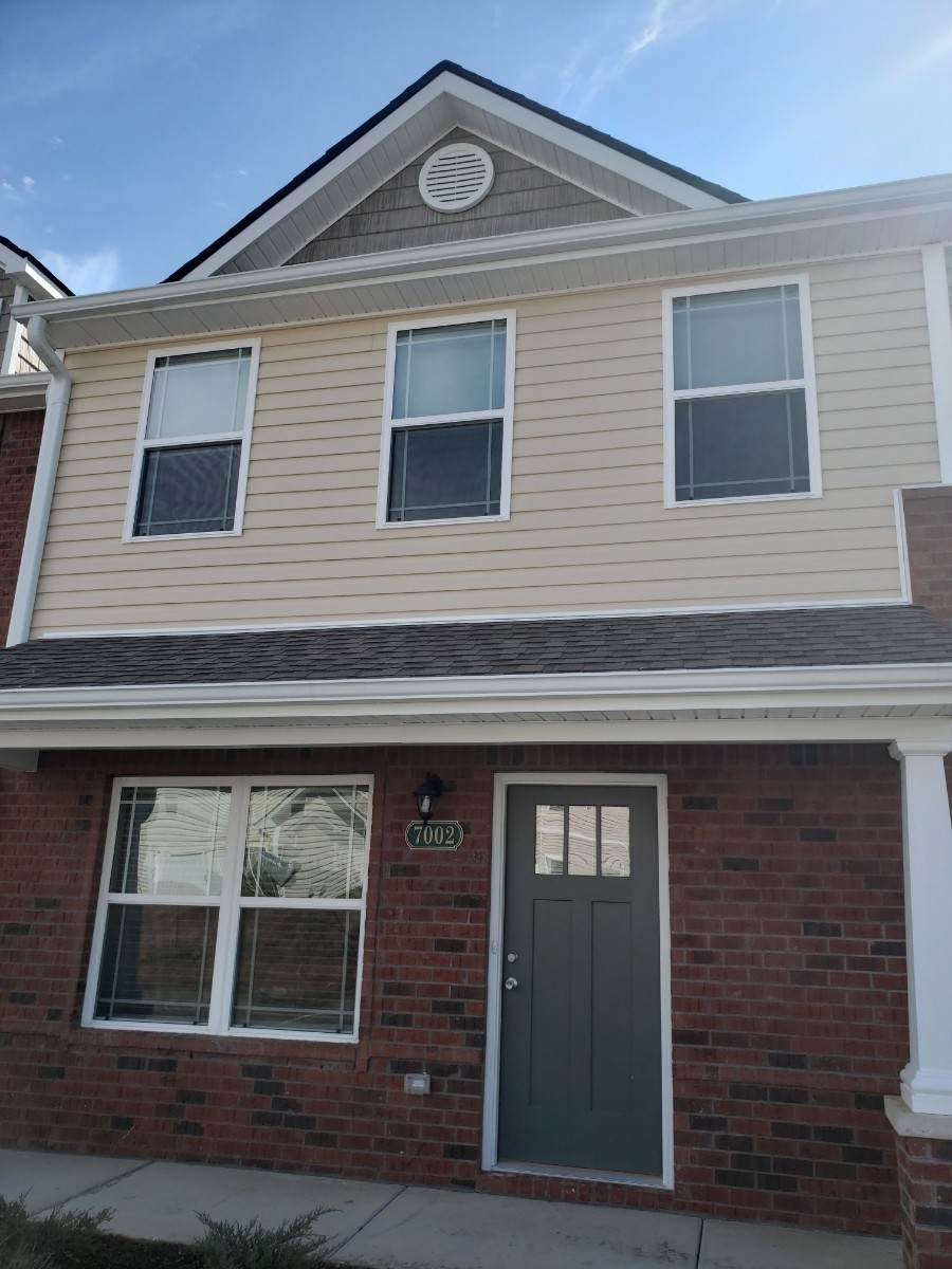 7002 Magnolia Crossings - Photo 1