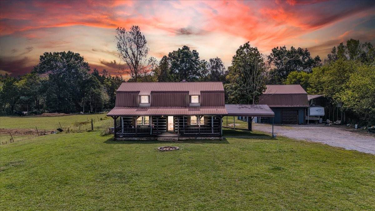 1334 Richland Richardson Rd - Photo 1