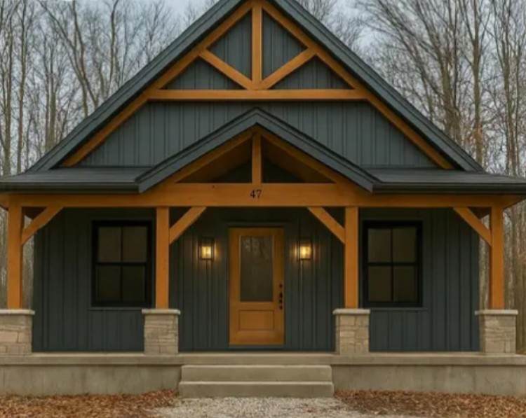 1026 Black Bear Cub Way - Photo 1