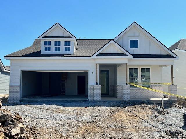 319 Stanza Drive - Photo 1