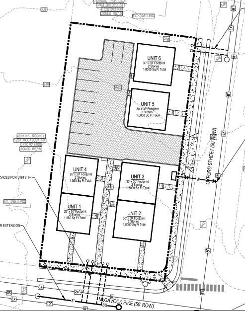 1265 Mcgavock Pike - Photo 1