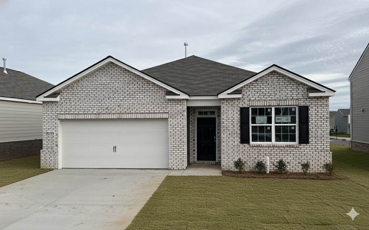 7029 Penny Lane - Photo 1