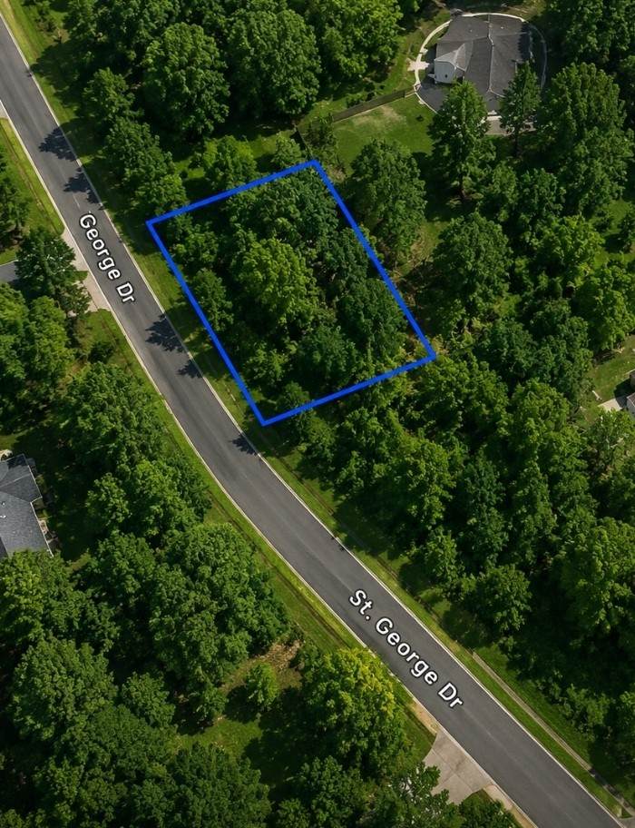 207 Saint George Dr - Photo 1