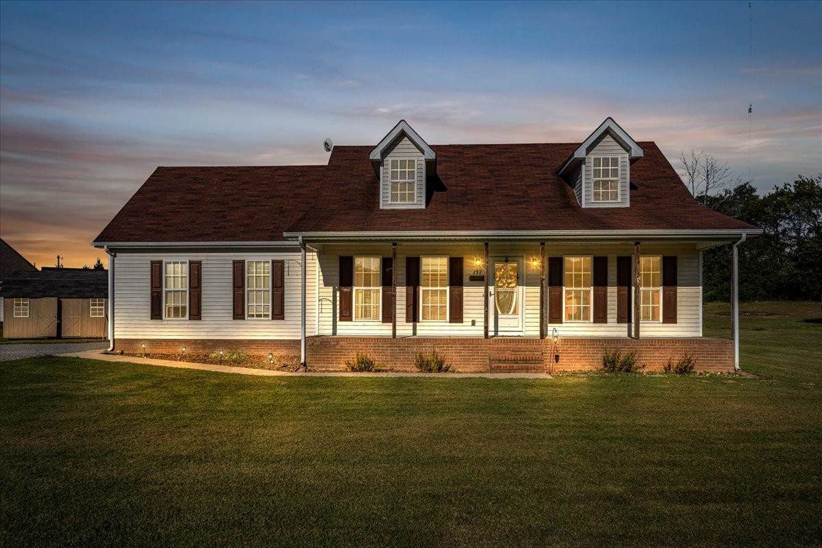 151 Rileys Bend Rd - Photo 1