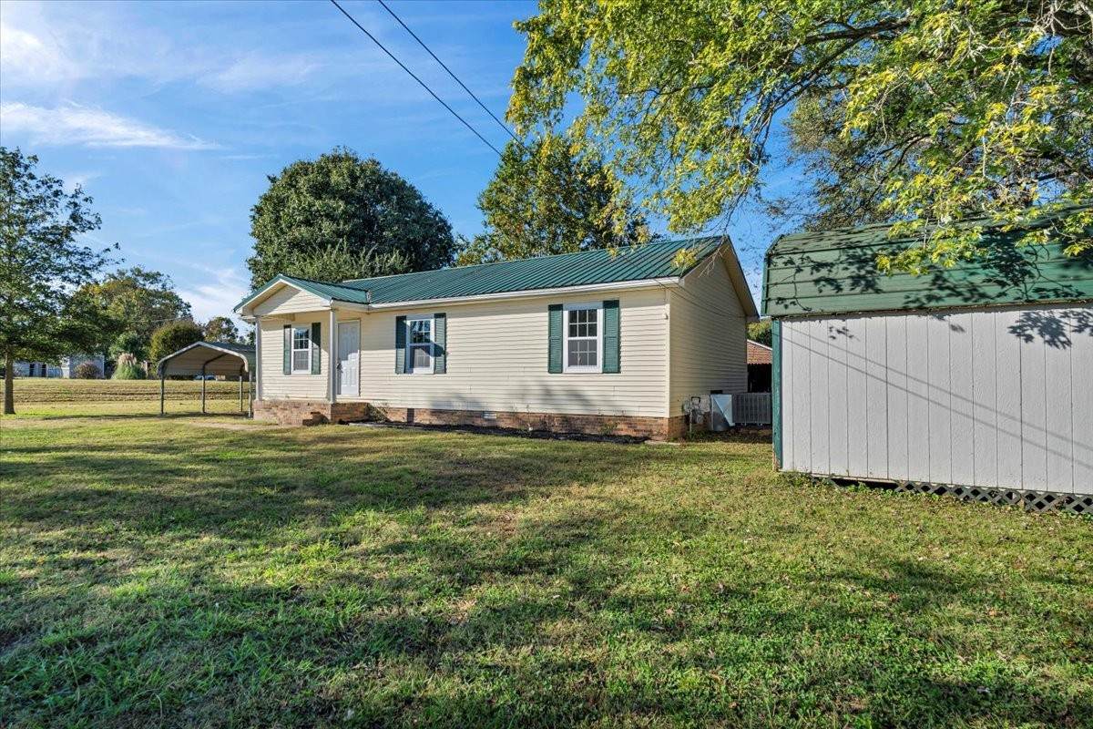 153 Curtis Askins Blvd - Photo 1