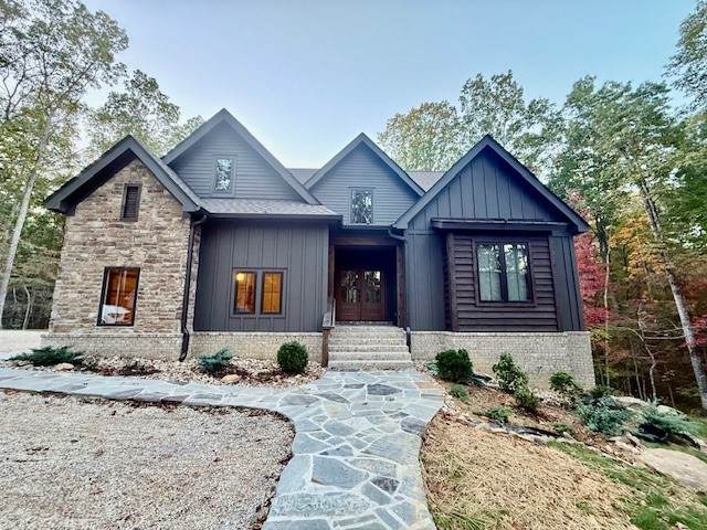 1863 Lake Louisa Loop - Photo 1