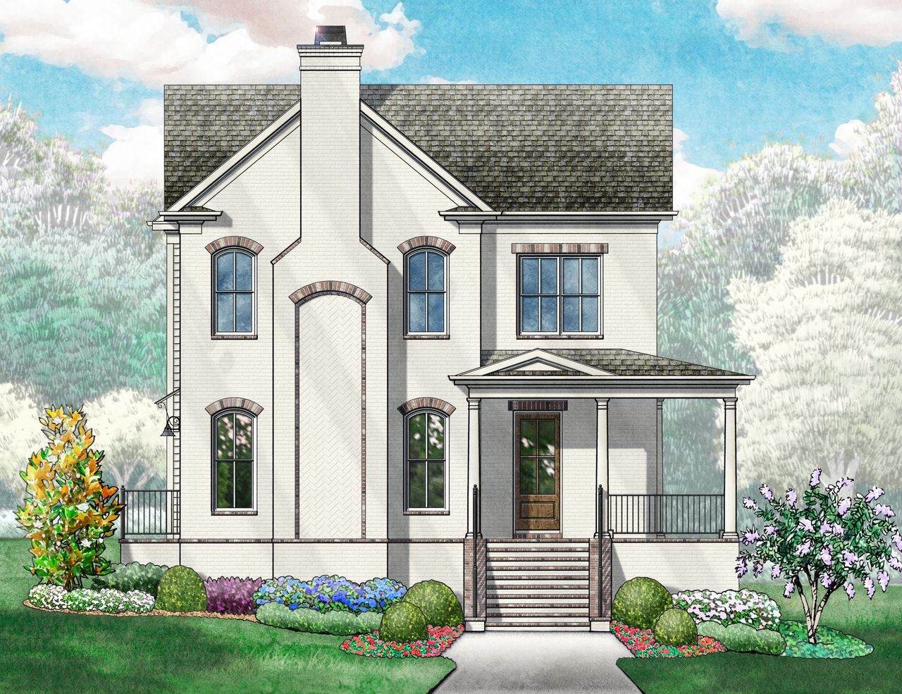 1006 Legrand Ave - Photo 1