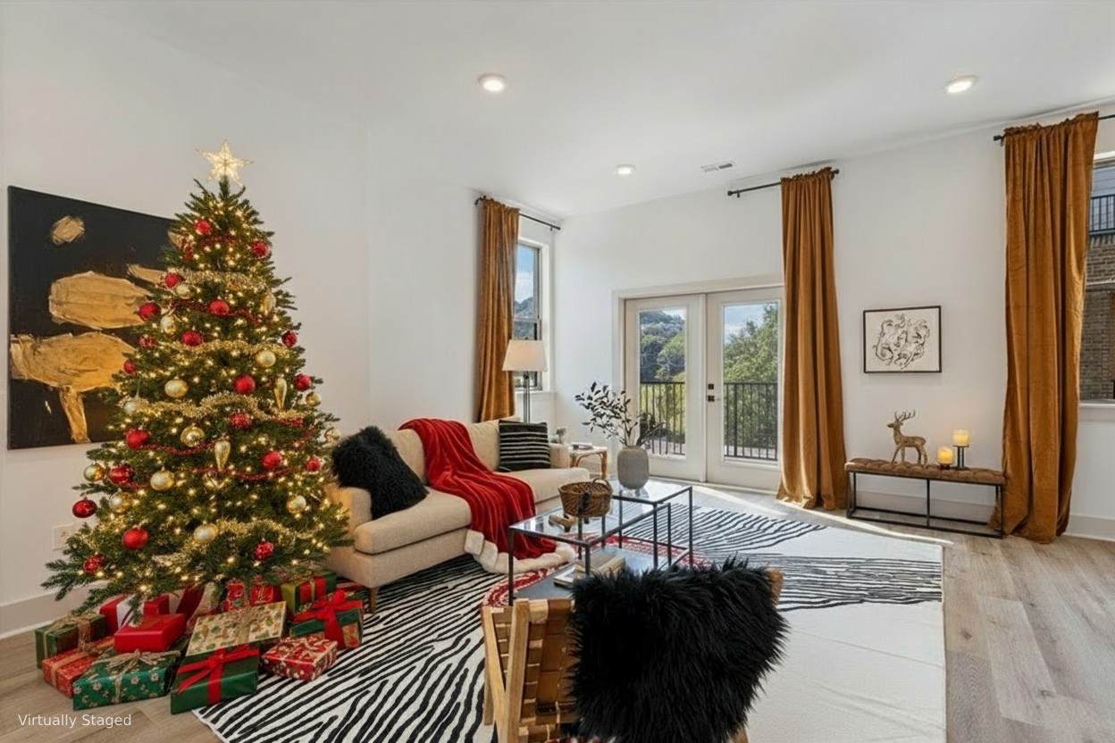 7341 Charlotte Pike - Photo 1